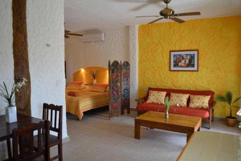 Hotel Casa Lupita Isla Holbox Ngoại thất bức ảnh